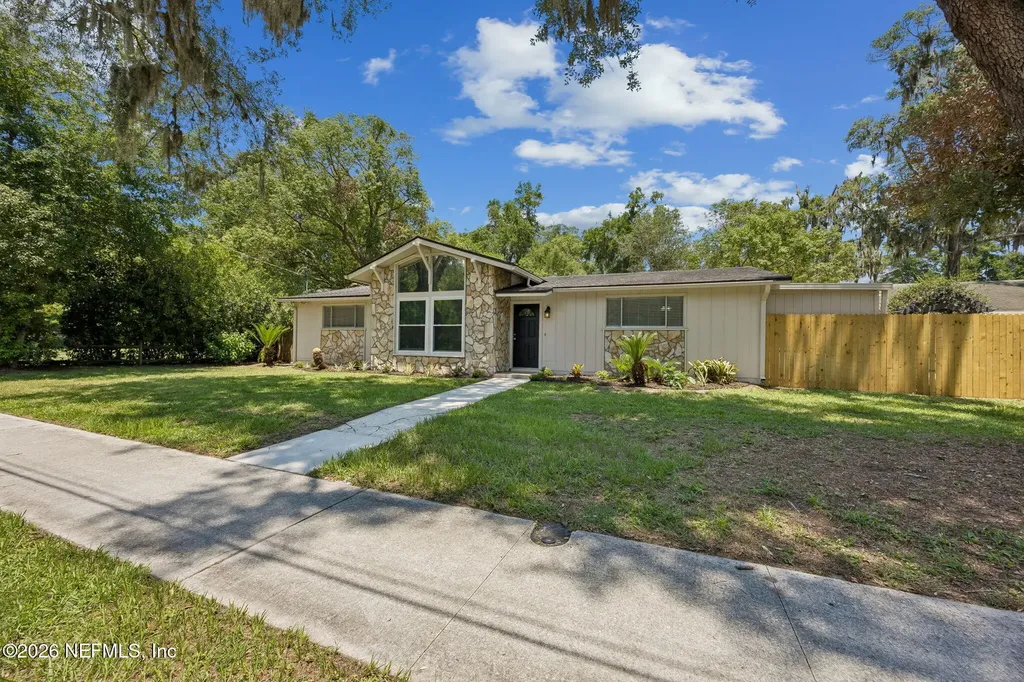 1829 Plainfield Avenue Orange Park FL 32073