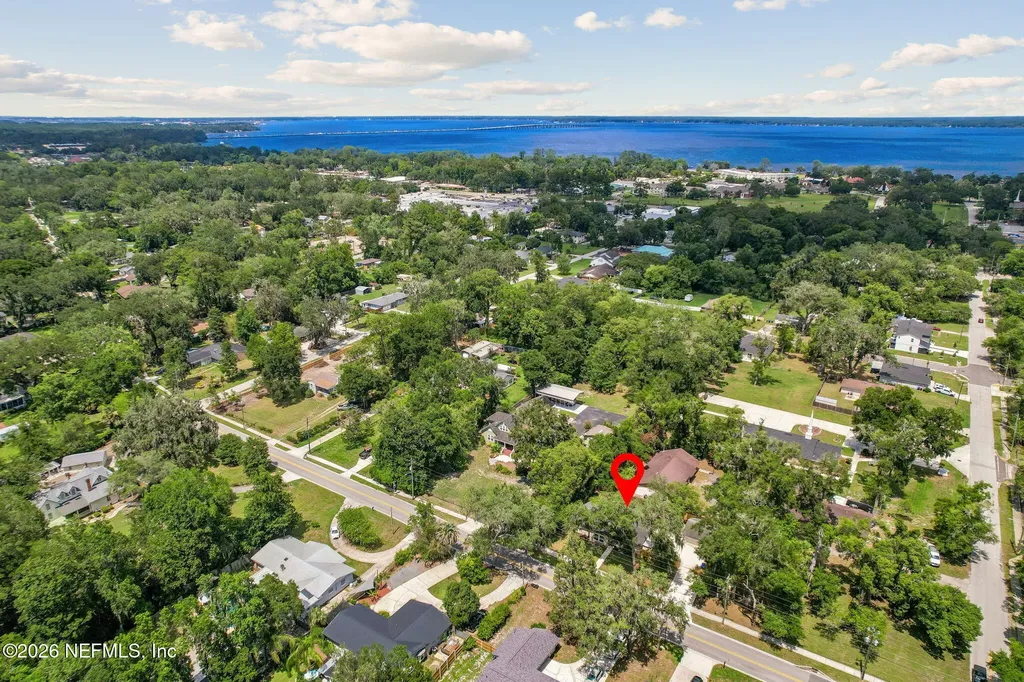 1829 Plainfield Avenue Orange Park FL 32073