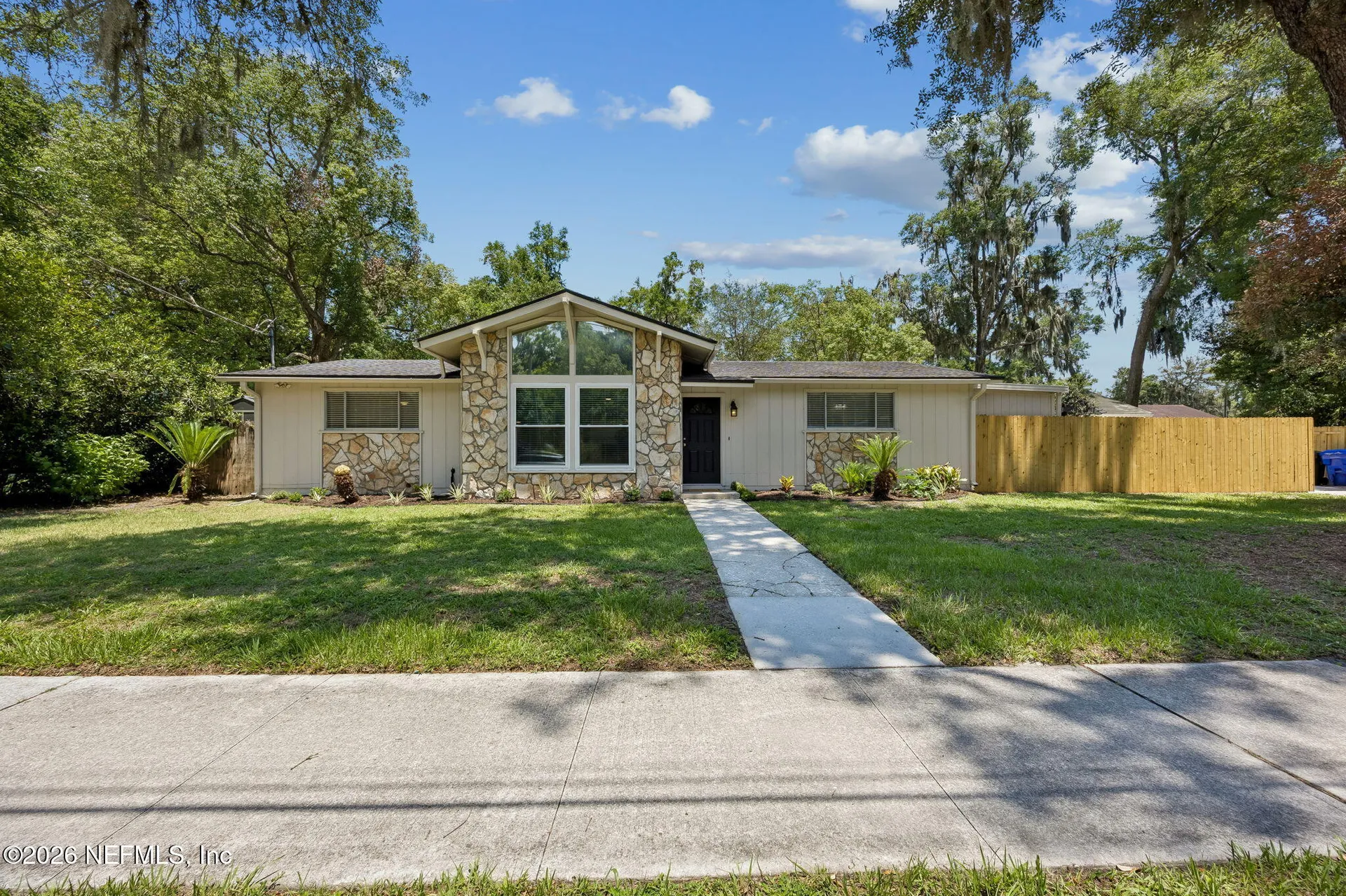 1829 Plainfield Avenue Orange Park FL 32073