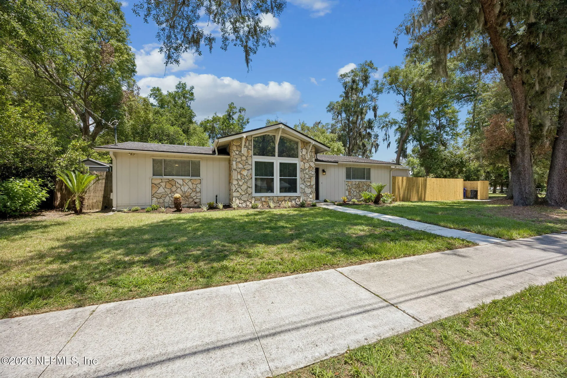 1829 Plainfield Avenue Orange Park FL 32073