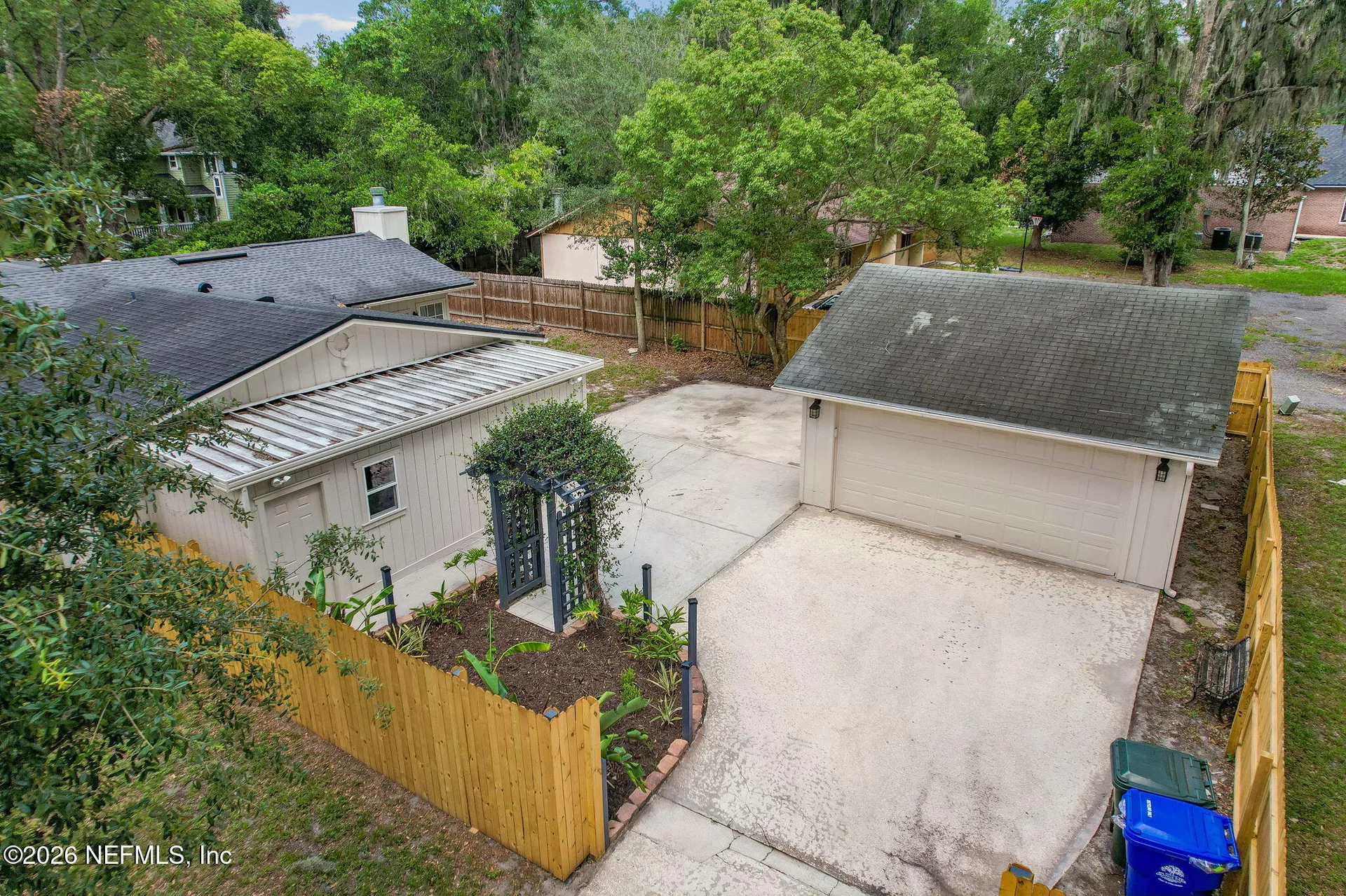 1829 Plainfield Avenue Orange Park FL 32073