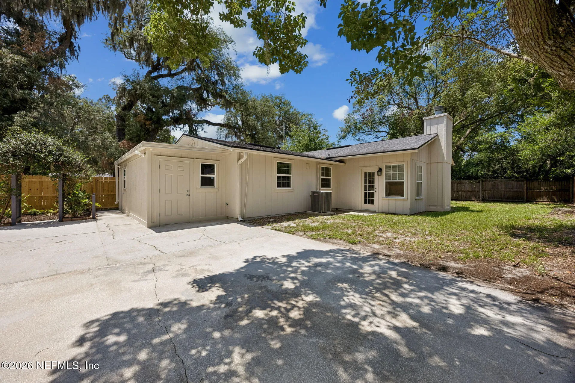 1829 Plainfield Avenue Orange Park FL 32073