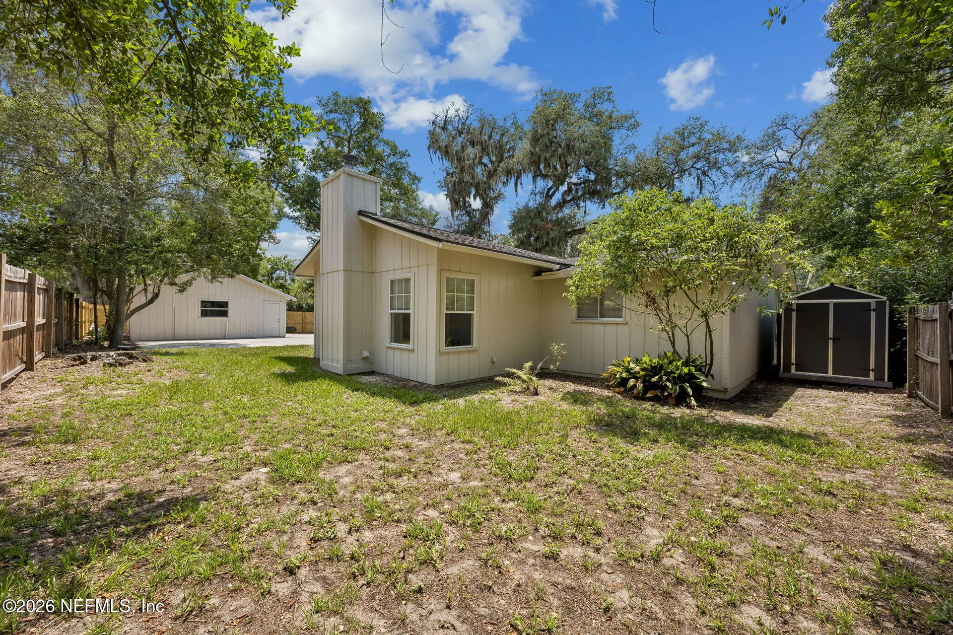 1829 Plainfield Avenue Orange Park FL 32073