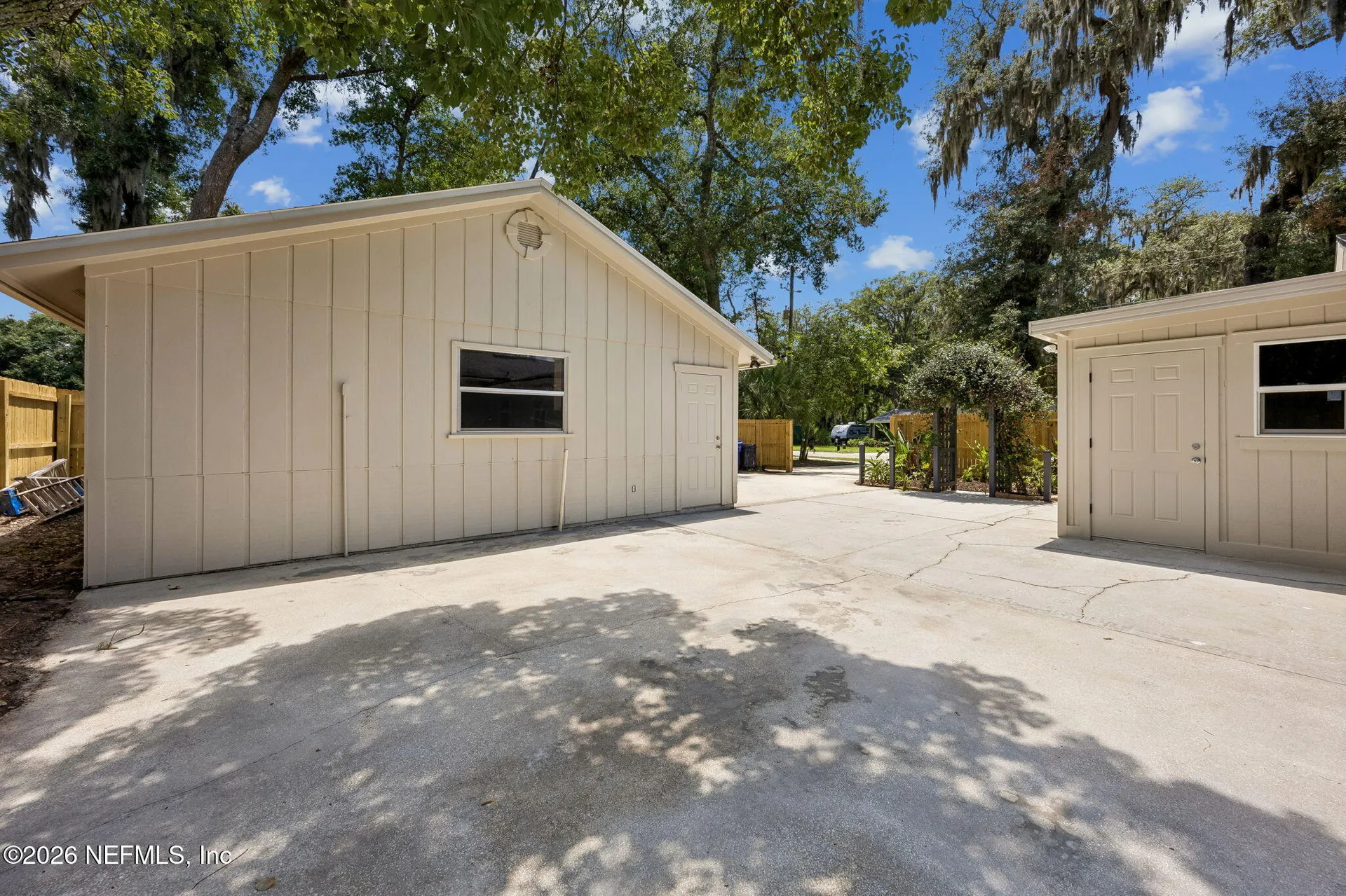 1829 Plainfield Avenue Orange Park FL 32073