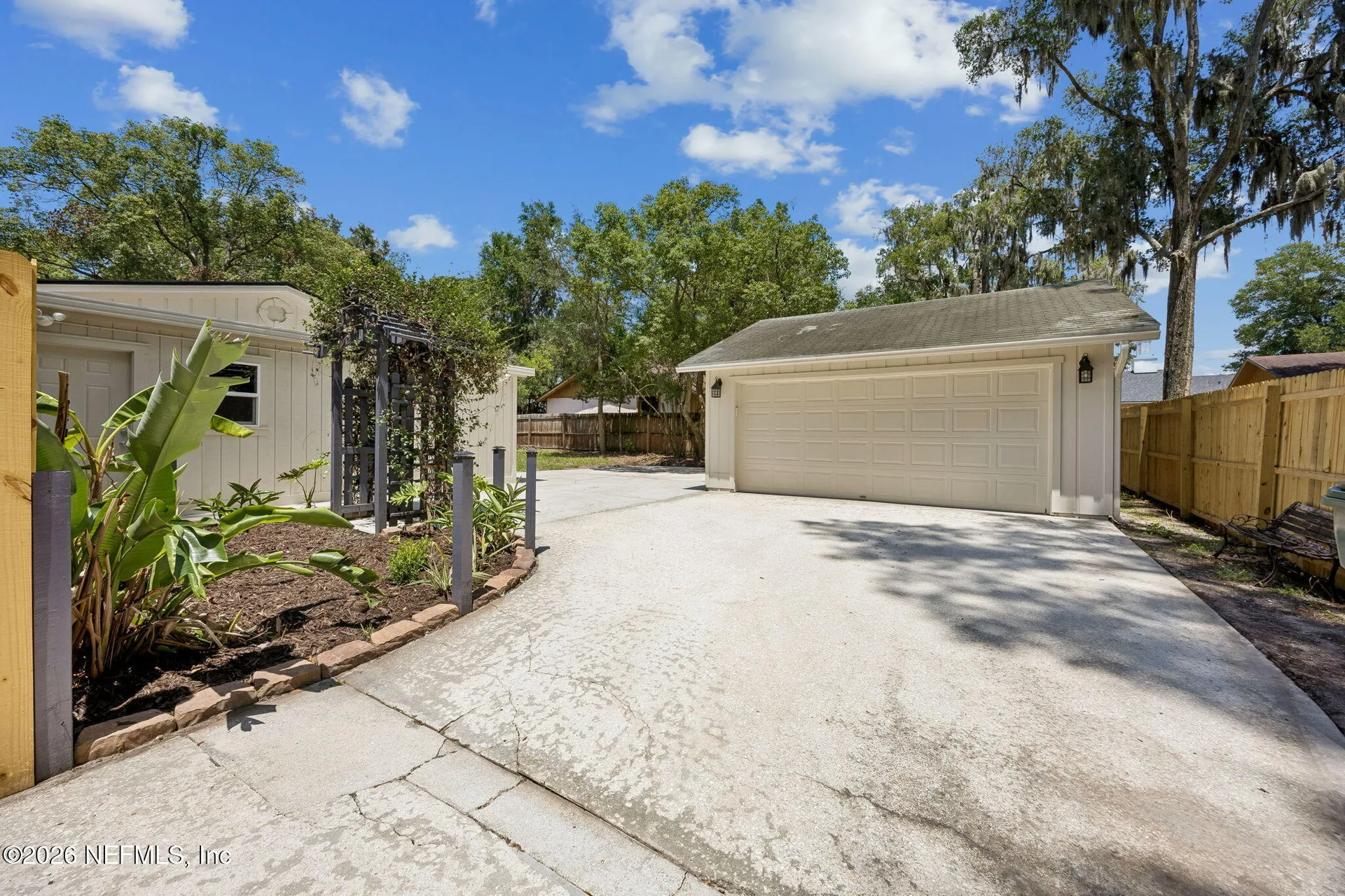 1829 Plainfield Avenue Orange Park FL 32073