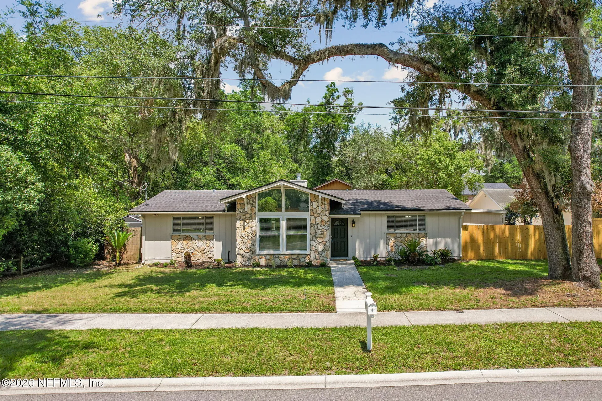 1829 Plainfield Avenue Orange Park FL 32073