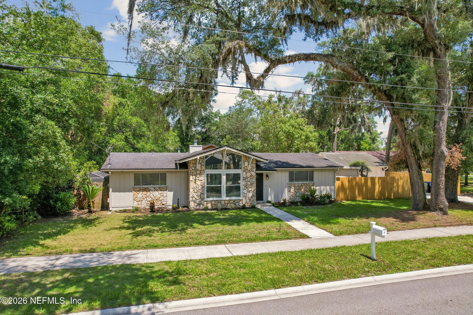 1829 Plainfield Avenue Orange Park FL 32073