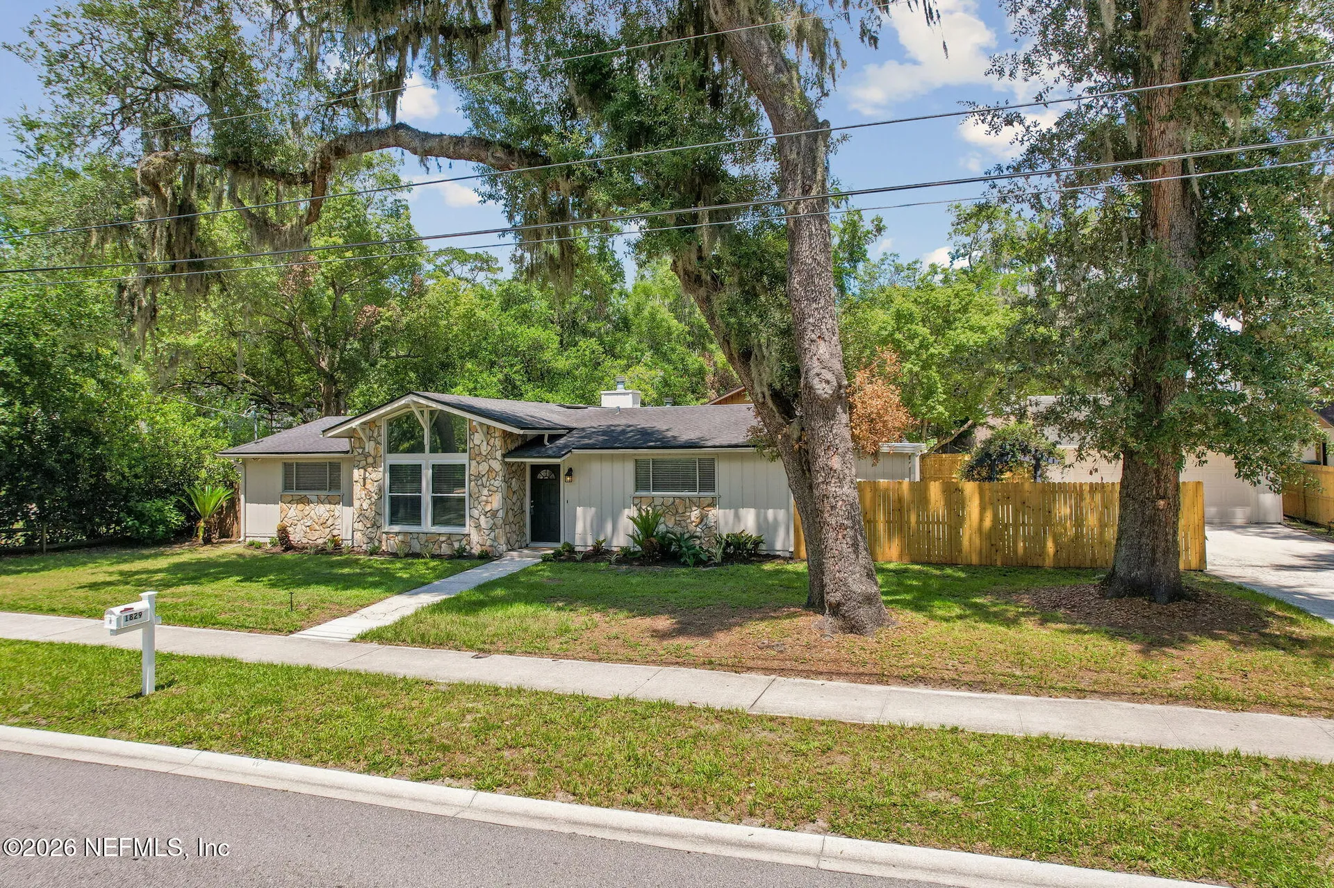 1829 Plainfield Avenue Orange Park FL 32073
