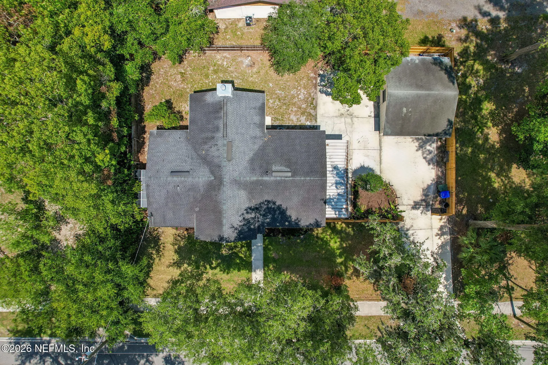 1829 Plainfield Avenue Orange Park FL 32073
