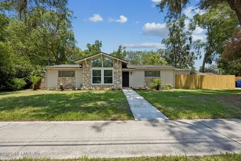 1829 Plainfield Avenue Orange Park FL 32073