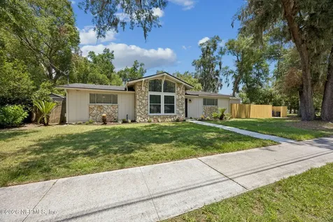 1829 Plainfield Avenue Orange Park FL 32073