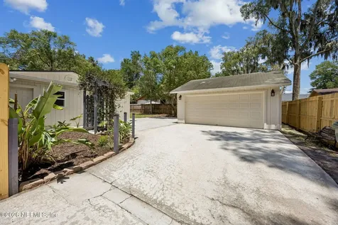1829 Plainfield Avenue Orange Park FL 32073