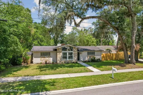 1829 Plainfield Avenue Orange Park FL 32073