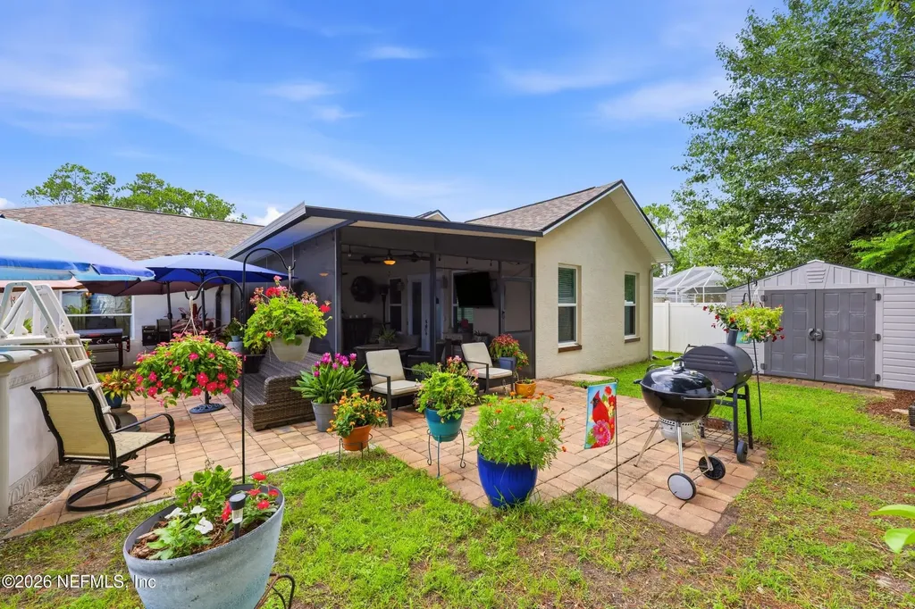 56 Bassett Lane Palm Coast FL 32137