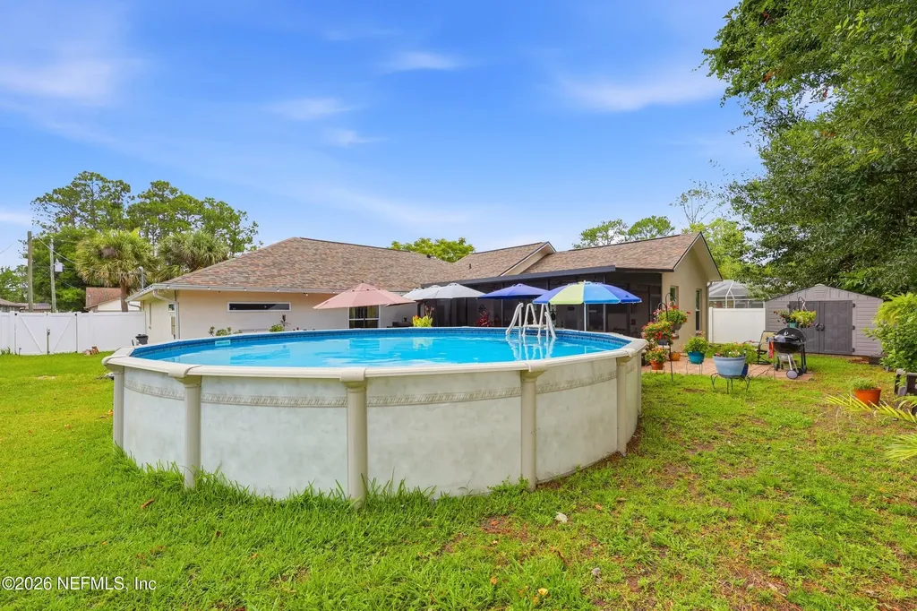 56 Bassett Lane Palm Coast FL 32137