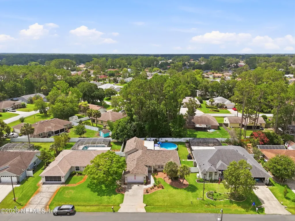 56 Bassett Lane Palm Coast FL 32137