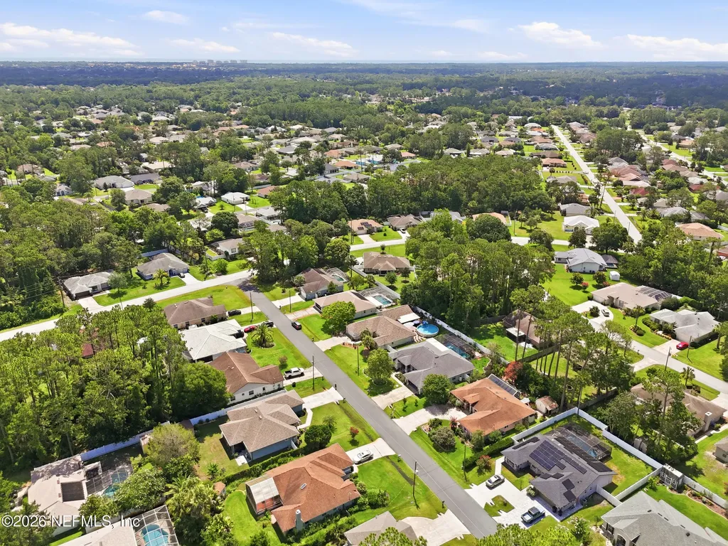56 Bassett Lane Palm Coast FL 32137