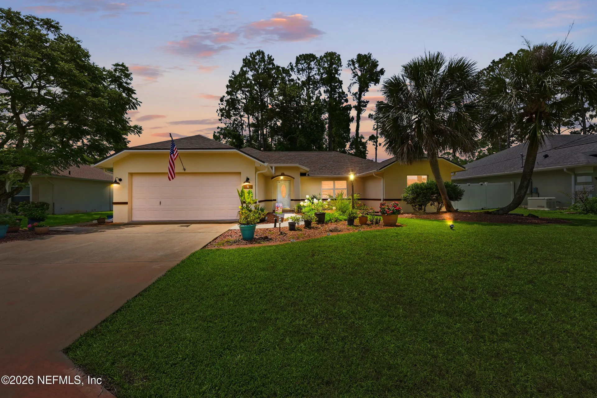 56 Bassett Lane Palm Coast FL 32137