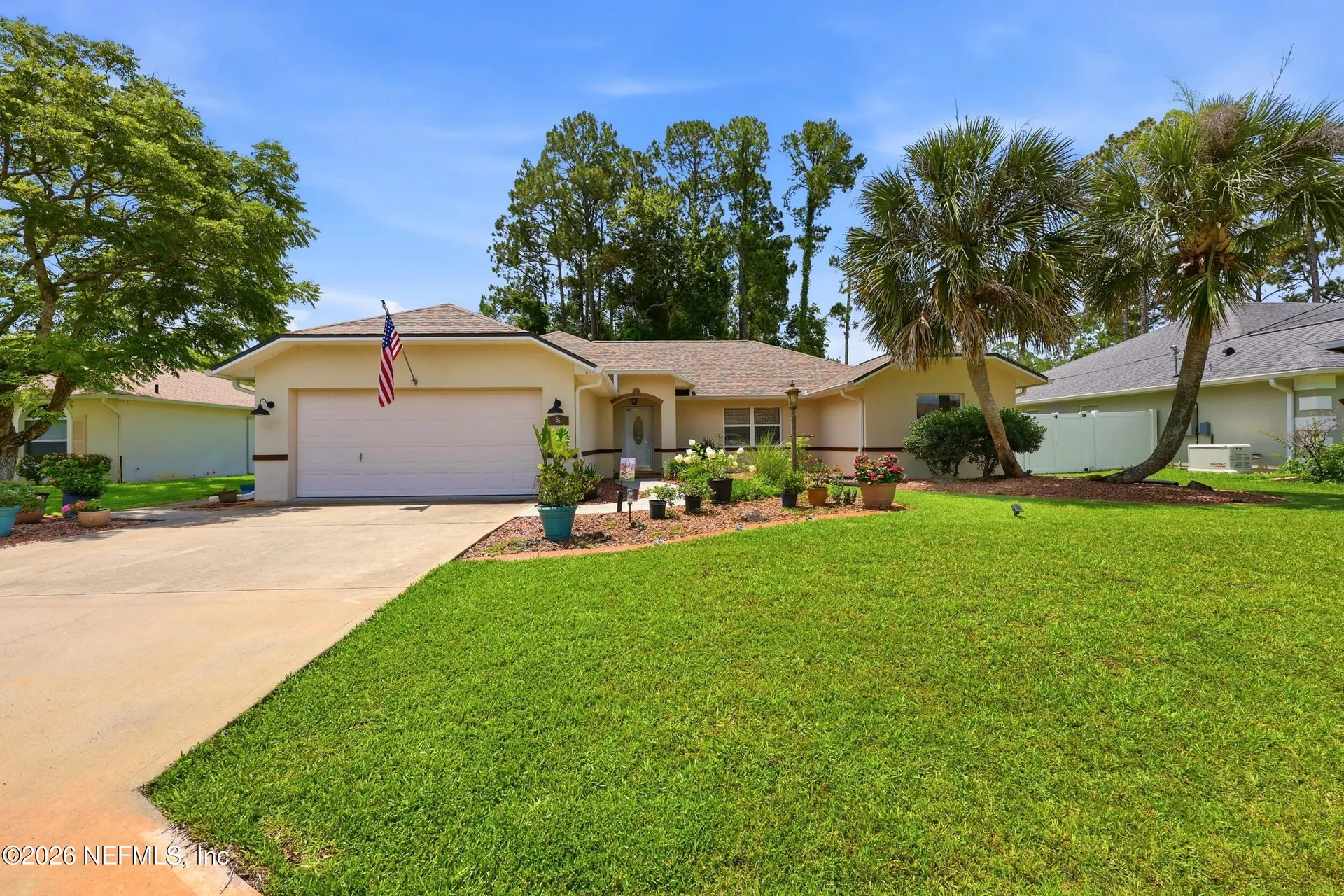 56 Bassett Lane Palm Coast FL 32137