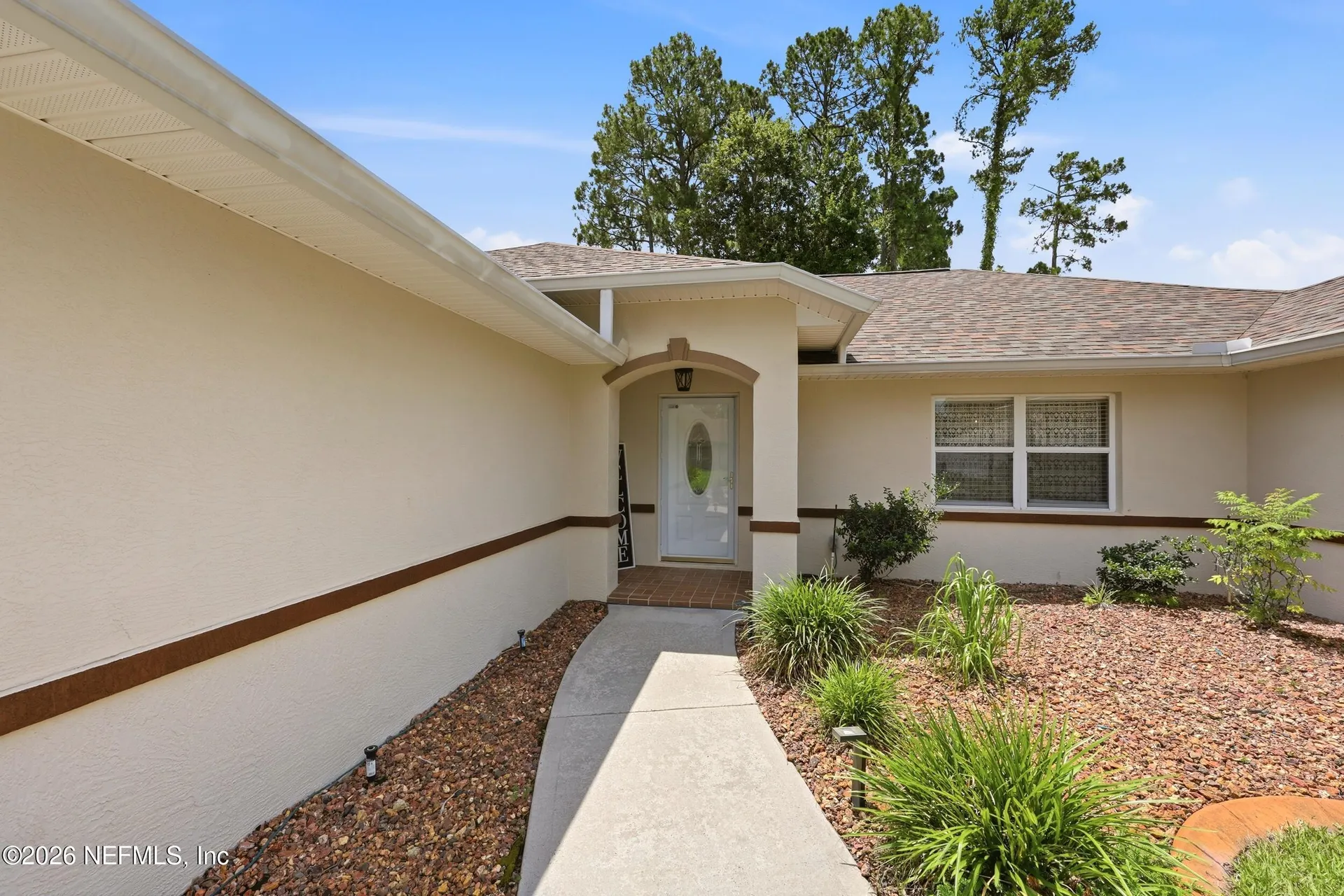 56 Bassett Lane Palm Coast FL 32137