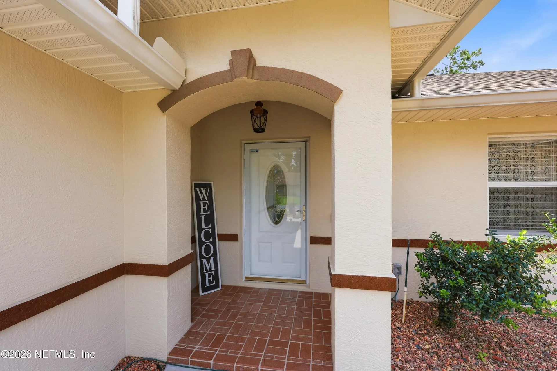 56 Bassett Lane Palm Coast FL 32137
