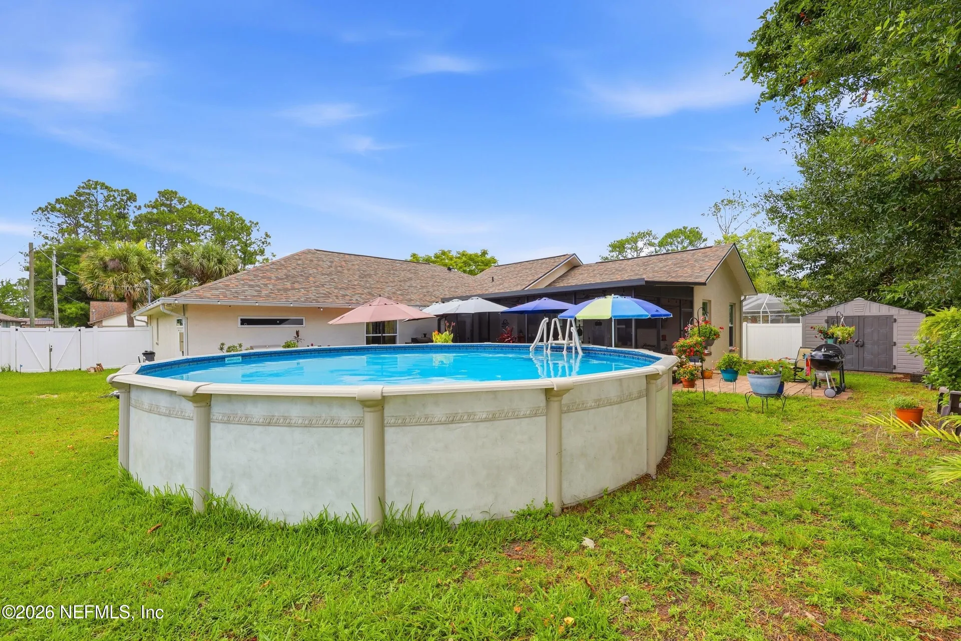 56 Bassett Lane Palm Coast FL 32137