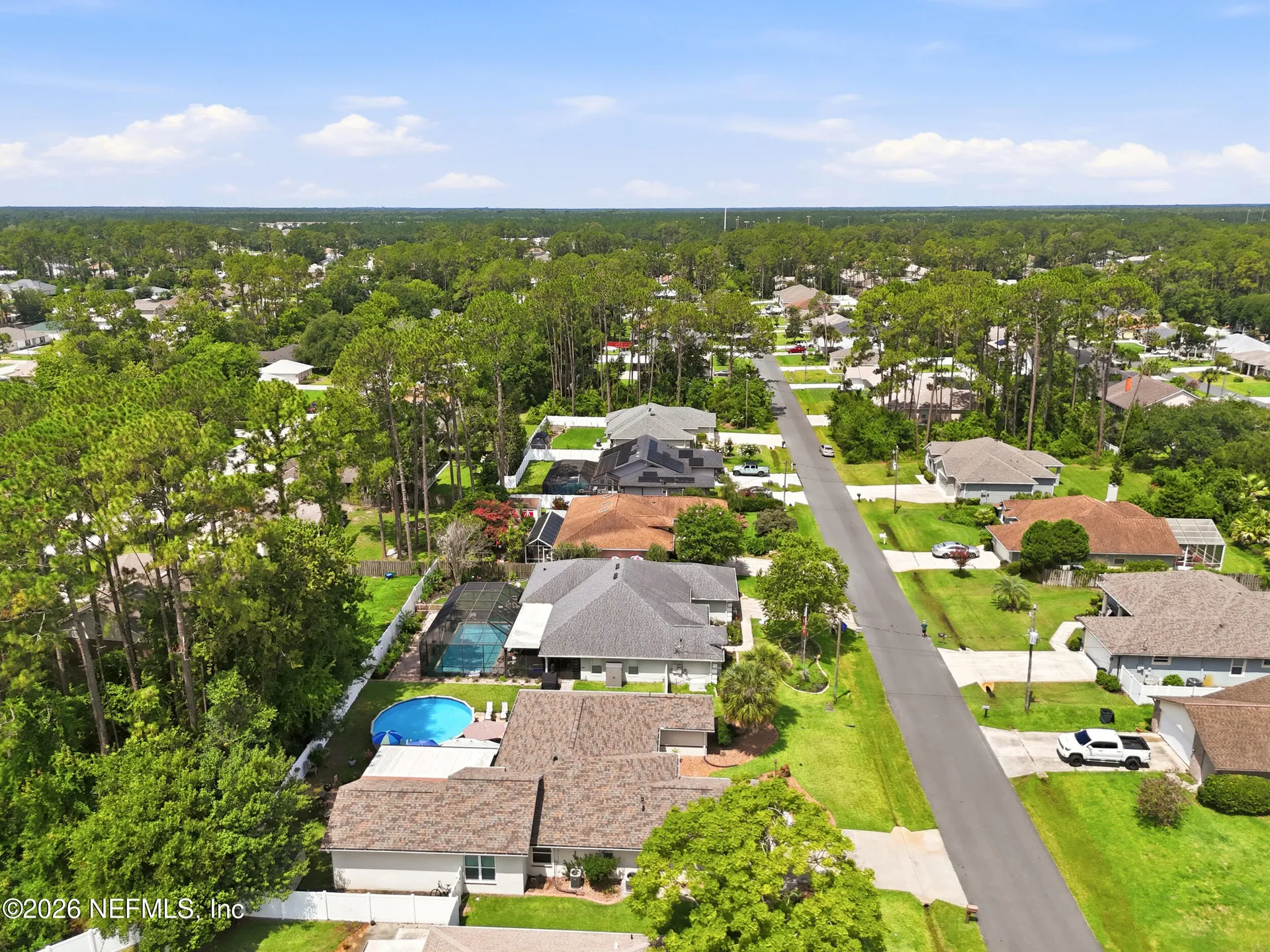 56 Bassett Lane Palm Coast FL 32137