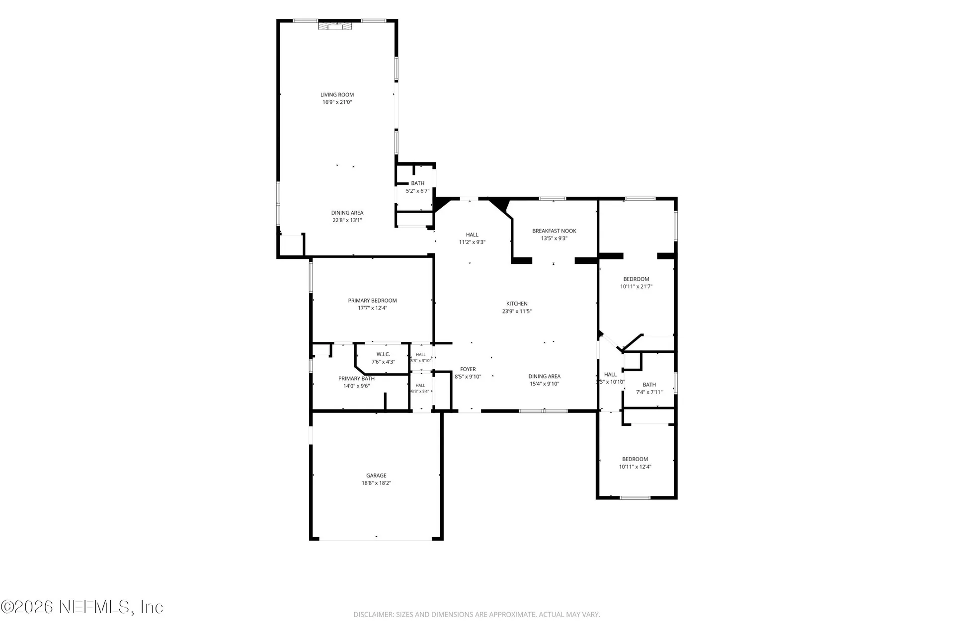 56 Bassett Lane Palm Coast FL 32137