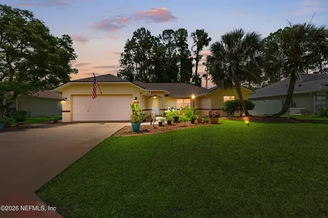 56 Bassett Lane Palm Coast FL 32137