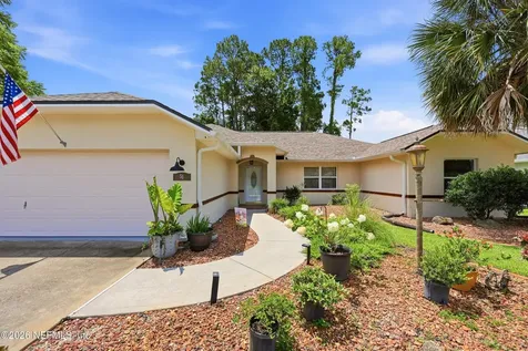 56 Bassett Lane Palm Coast FL 32137