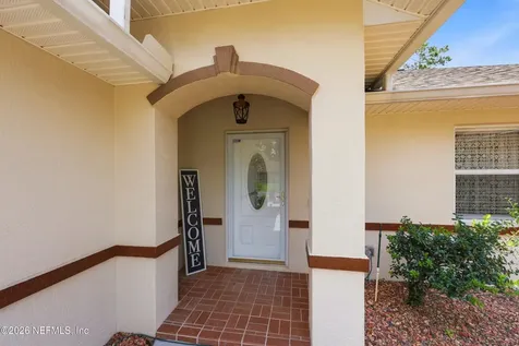 56 Bassett Lane Palm Coast FL 32137