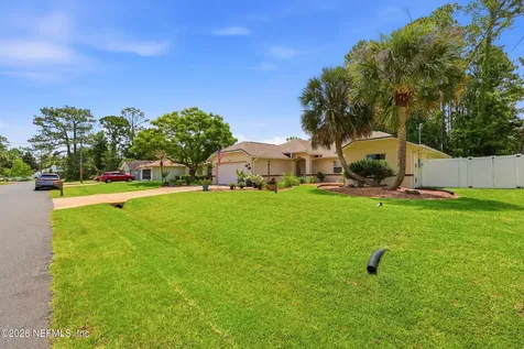 56 Bassett Lane Palm Coast FL 32137