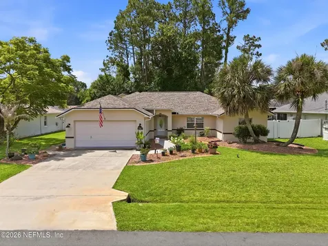 56 Bassett Lane Palm Coast FL 32137