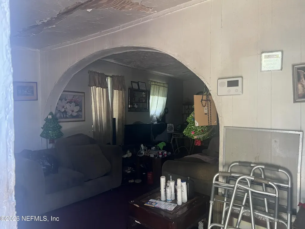 1196 W 27th Street Jacksonville FL 32209