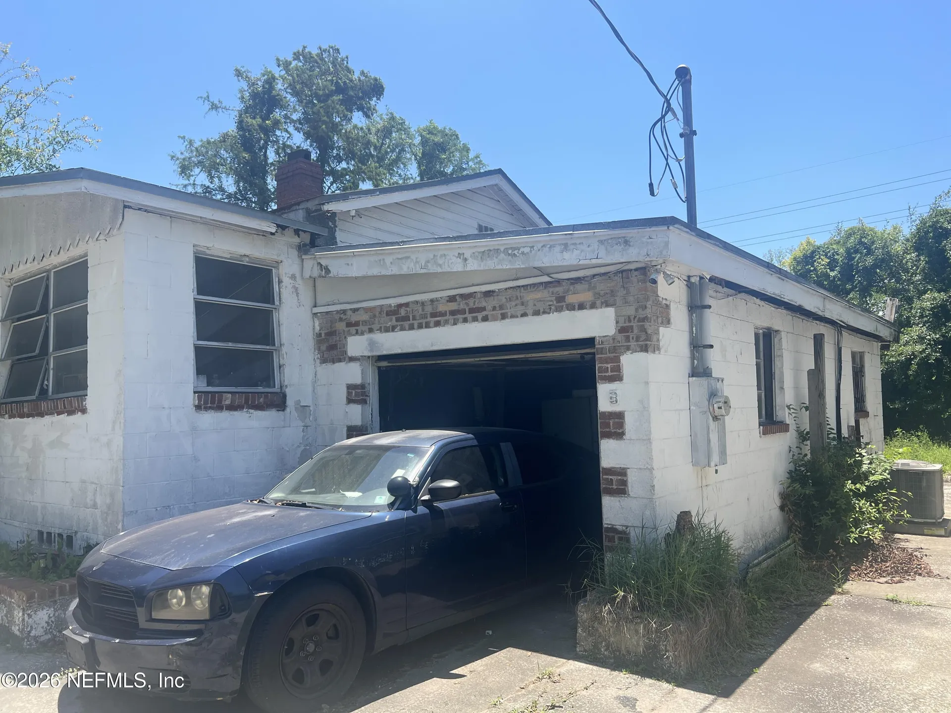 1196 W 27th Street Jacksonville FL 32209