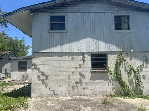 1196 W 27th Street Jacksonville FL 32209