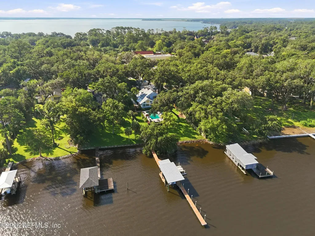 4002 Mcgirts Boulevard Jacksonville FL 32210
