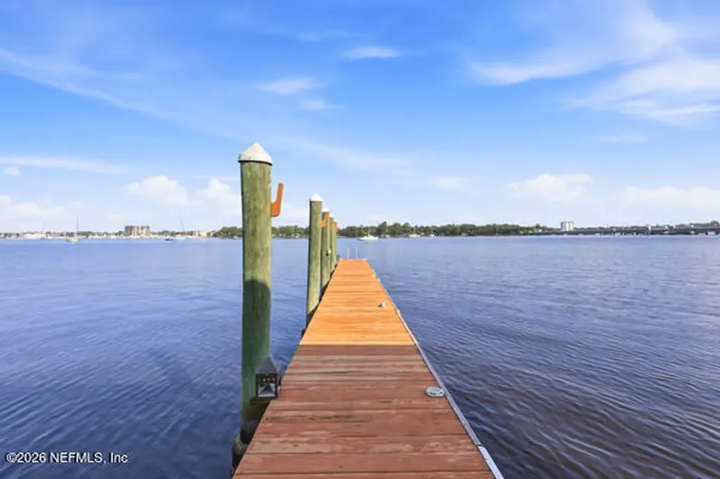 4002 Mcgirts Boulevard Jacksonville FL 32210