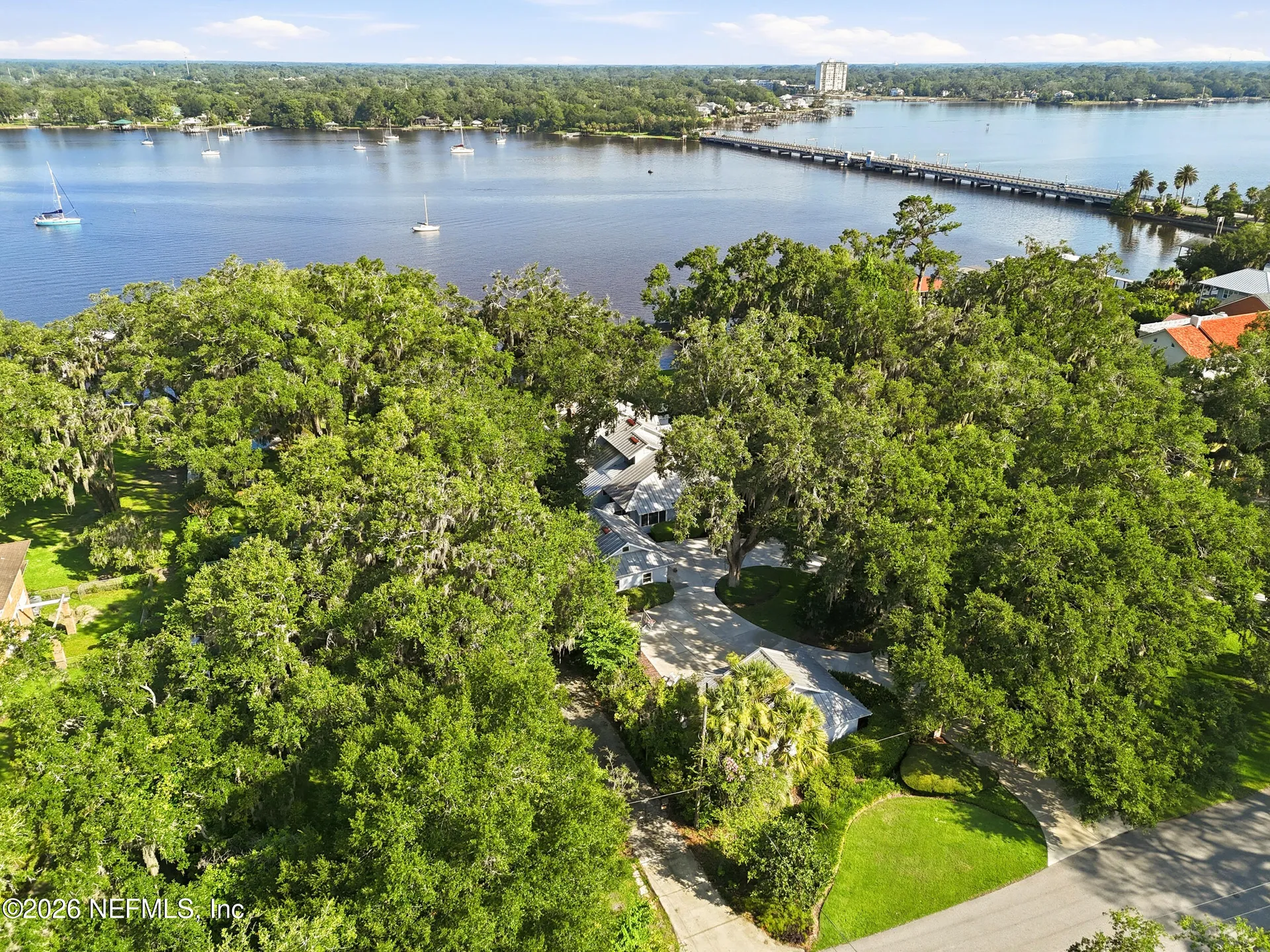 4002 Mcgirts Boulevard Jacksonville FL 32210