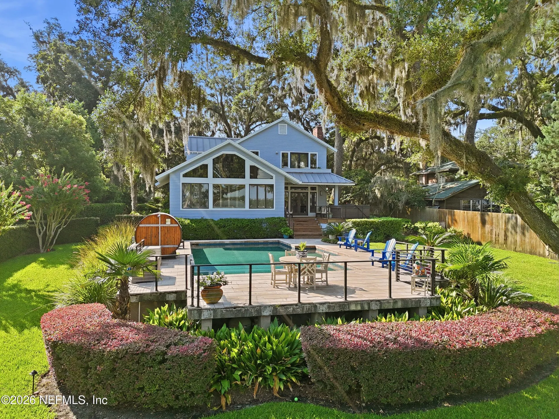 4002 Mcgirts Boulevard Jacksonville FL 32210