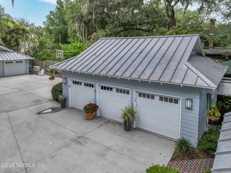 4002 Mcgirts Boulevard Jacksonville FL 32210
