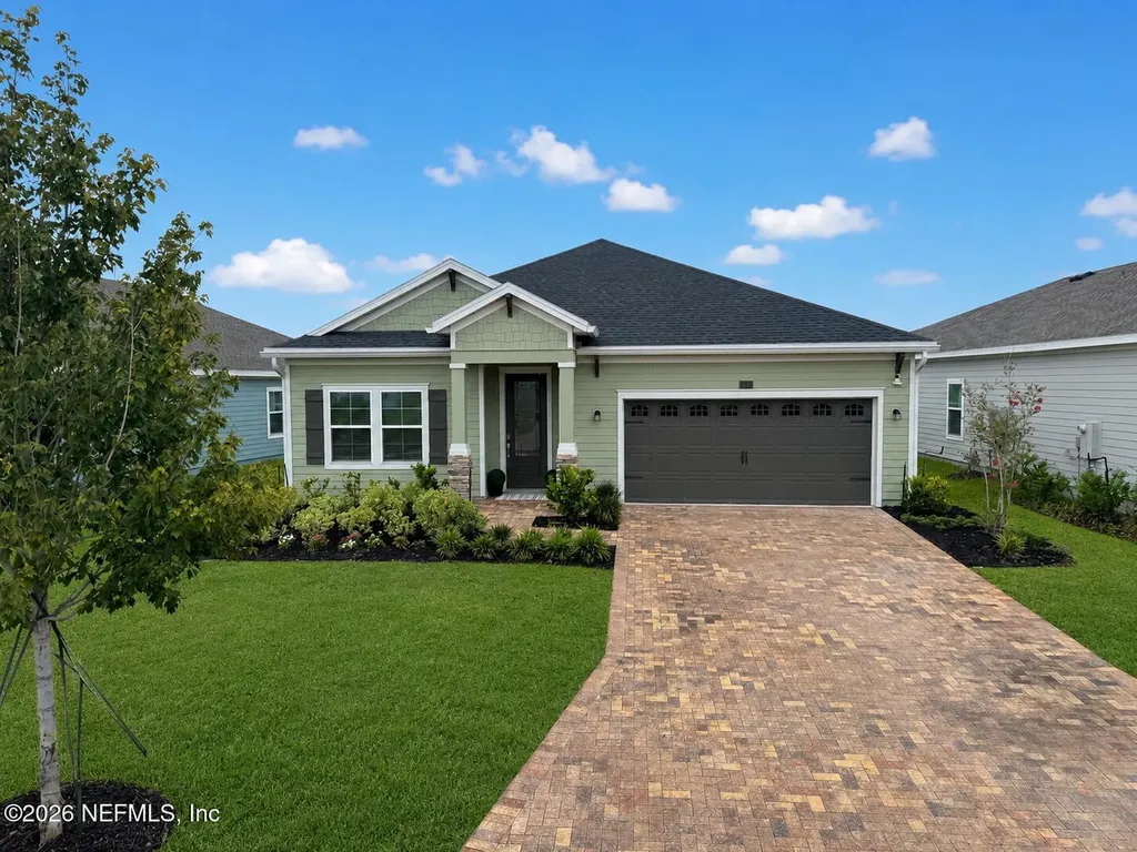 50 Neighbor Court St. Augustine FL 32092