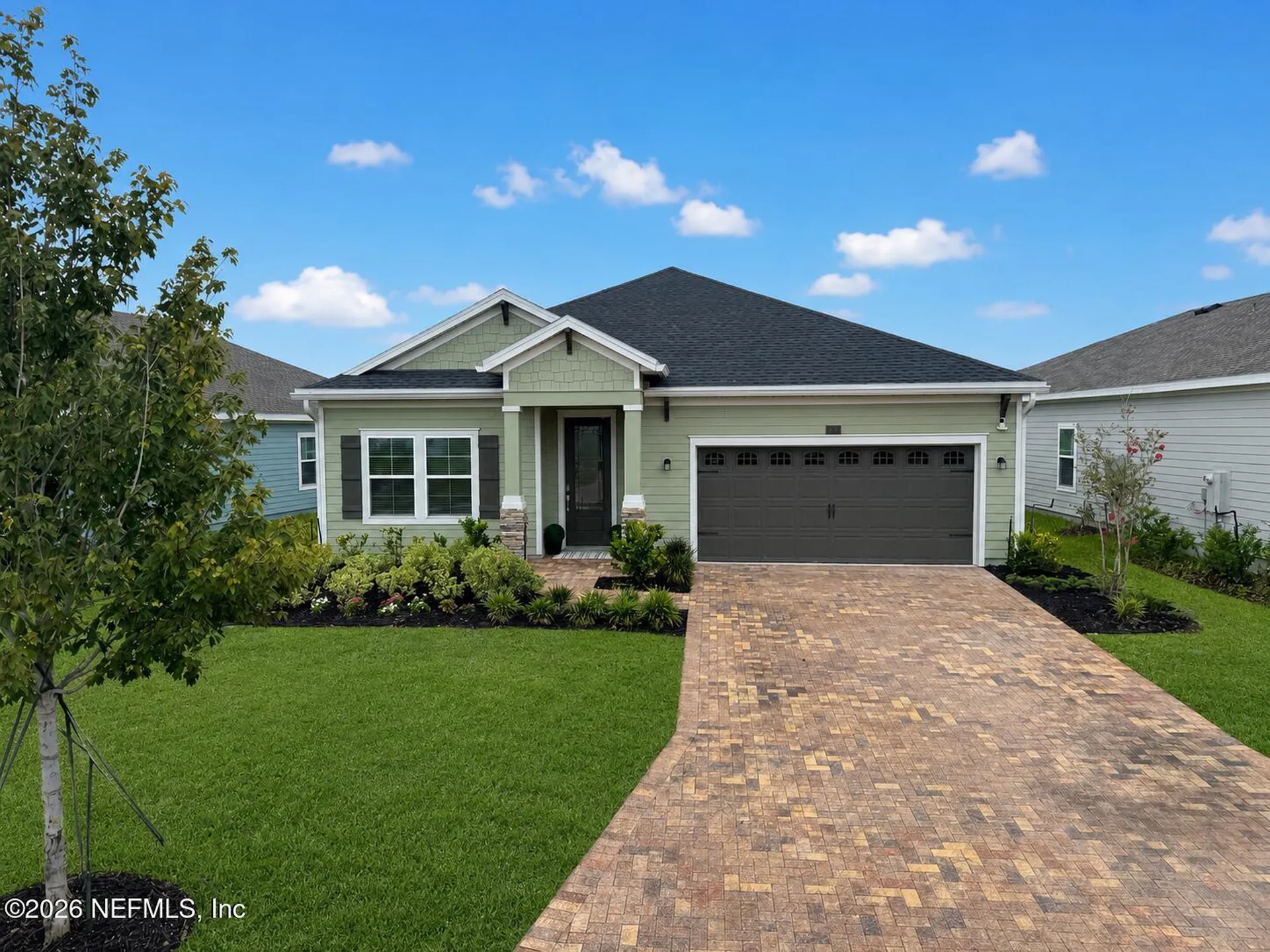 50 Neighbor Court St. Augustine FL 32092