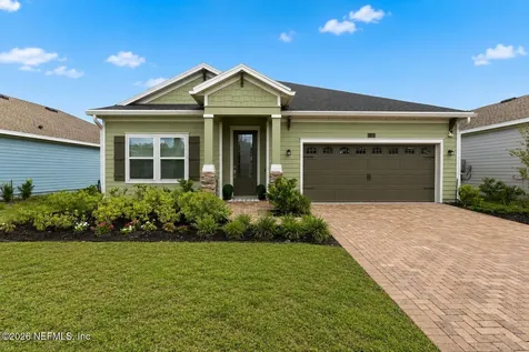50 Neighbor Court St. Augustine FL 32092