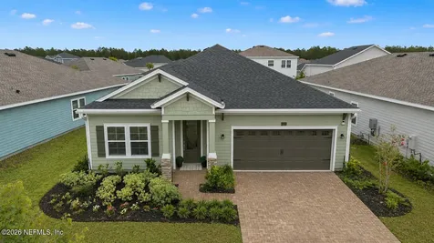 50 Neighbor Court St. Augustine FL 32092