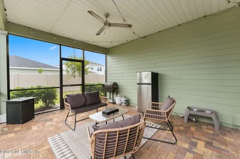 50 Neighbor Court St. Augustine FL 32092