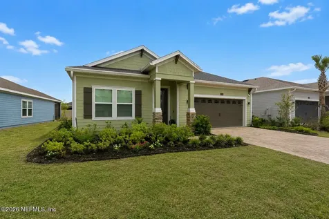 50 Neighbor Court St. Augustine FL 32092