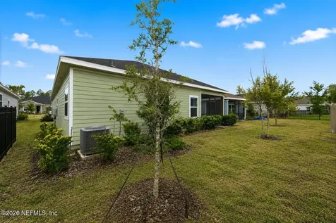 50 Neighbor Court St. Augustine FL 32092