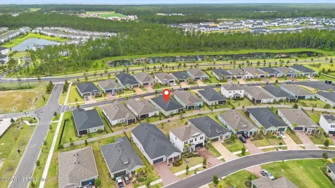 50 Neighbor Court St. Augustine FL 32092