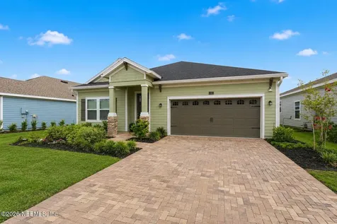 50 Neighbor Court St. Augustine FL 32092